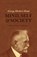 Mind, Self, and Society, George Herbert Mead - Paperback - 9780226112732