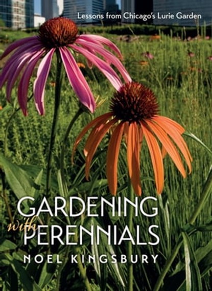 Gardening with Perennials, Noel Kingsbury - Ebook - 9780226118550