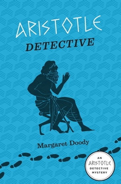 Aristotle Detective, Margaret Doody - Ebook - 9780226131849