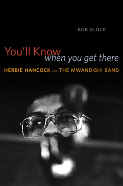 You'll Know When You Get There, Bob Gluck - Paperback - 9780226142715