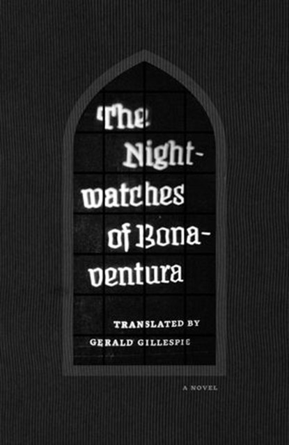 The Nightwatches of Bonaventura, Bonaventura - Ebook - 9780226177533