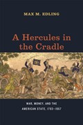 A Hercules in the Cradle | Max M. Edling | 