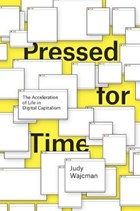 Pressed for time | Judy Wajcman | 