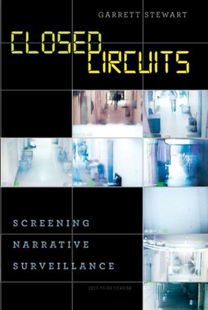 Closed Circuits, Garrett Stewart - Ebook - 9780226201351