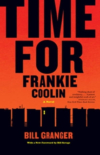 Time for Frankie Coolin, Bill Granger - Ebook - 9780226202785