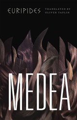 Medea - Euripides - 9780226203454
