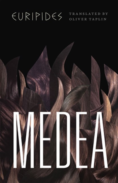 Medea, Euripides - Paperback - 9780226203454