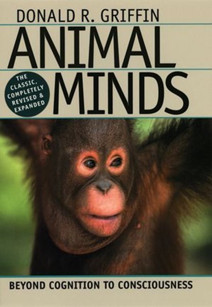 Animal Minds, Donald R. Griffin - Ebook - 9780226227122