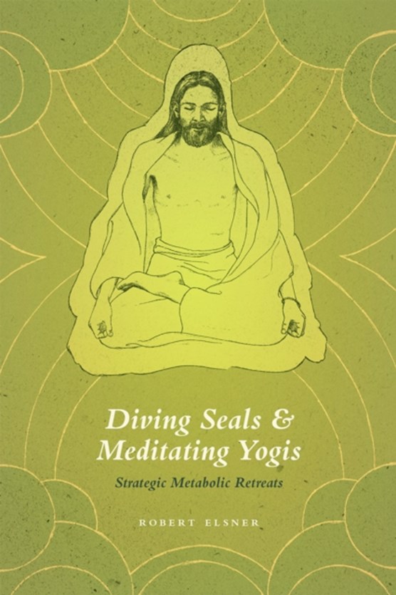 Diving Seals and Meditating Yogis