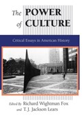 The Power of Culture | Richard Wightman Fox | 
