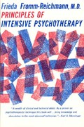 Principles of Intensive Psychotherapy | Frieda Fromm-Reichmann | 