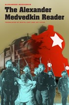 The Alexander Medvedkin Reader | Alexander Medvedkin | 