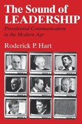 The Sound of Leadership | Roderick P. Hart | 