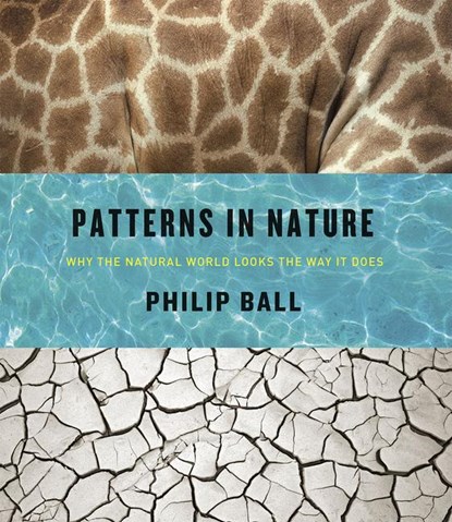 Patterns in Nature, Philip Ball - Gebonden - 9780226332420