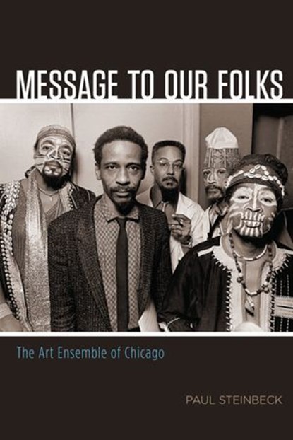 Message to Our Folks, Paul Steinbeck - Ebook - 9780226376011