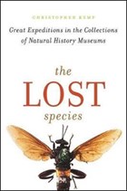 The Lost Species | Christopher Kemp | 