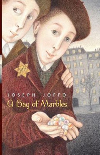 A Bag of Marbles, Joseph Joffo - Paperback - 9780226400693