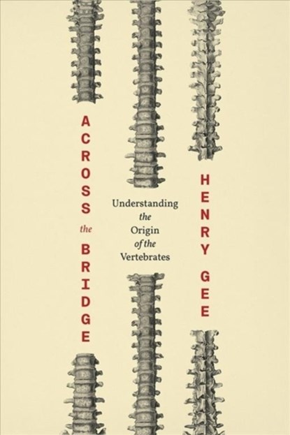 Across the Bridge, Henry Gee - Paperback - 9780226403052