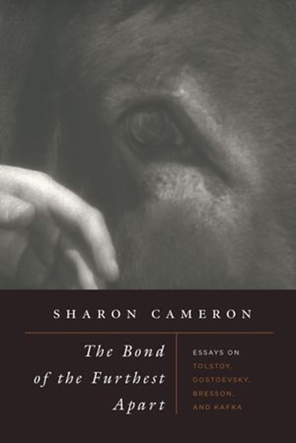 The Bond of the Furthest Apart, Sharon Cameron - Ebook - 9780226414232