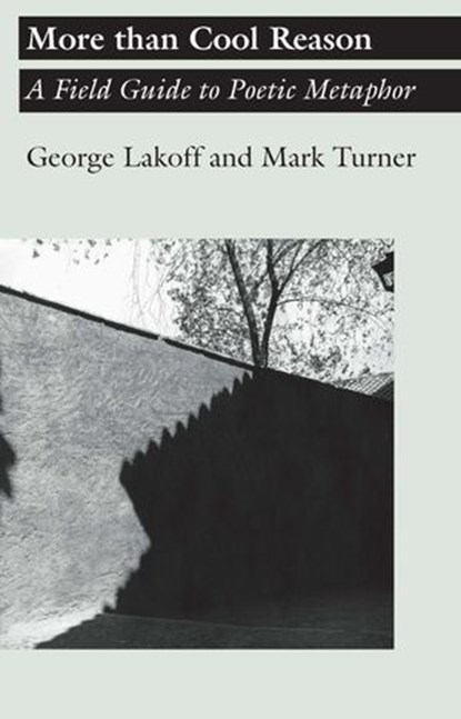 More than Cool Reason, George Lakoff ; Marl Turner - Ebook - 9780226470986