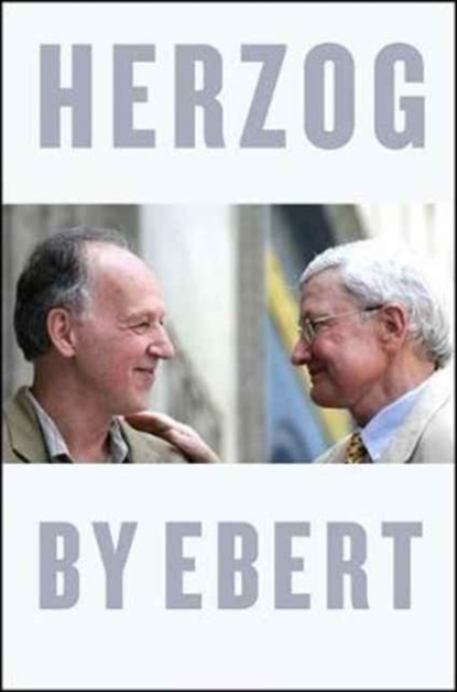 Herzog by Ebert, Roger Ebert - Gebonden - 9780226500423