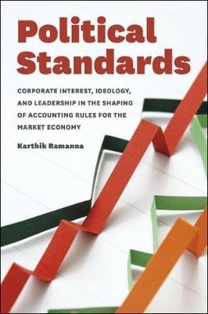 Political Standards, Karthik Ramanna - Paperback - 9780226528090