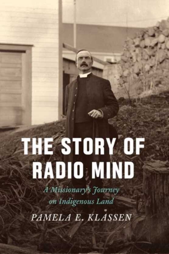 The Story of Radio Mind