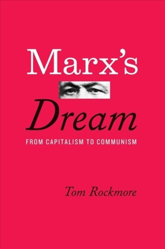 Marx's Dream
