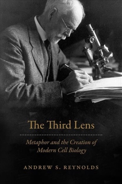 The Third Lens, Andrew S. Reynolds - Paperback - 9780226563268