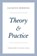 Theory and Practice, Jacques Derrida - Gebonden - 9780226572345