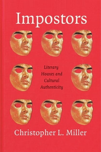 Impostors, Christopher L. Miller - Ebook - 9780226591148