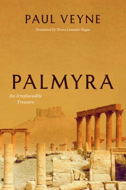 Palmyra, Paul Veyne - Paperback - 9780226600055