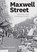 Maxwell Street, Tim Cresswell - Paperback - 9780226604251