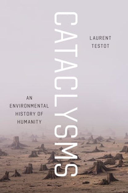 Cataclysms, Laurent Testot - Ebook - 9780226609263