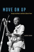 Move on Up | Aaron Cohen | 