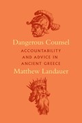 Dangerous Counsel | Matthew Landauer | 