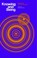 Knowing and Being, Michael Polanyi - Paperback - 9780226672854