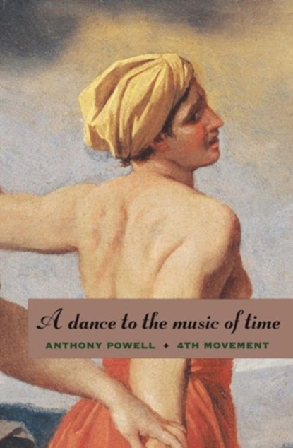 A Dance to the Music of Time, Anthony Powell - Paperback - 9780226677187