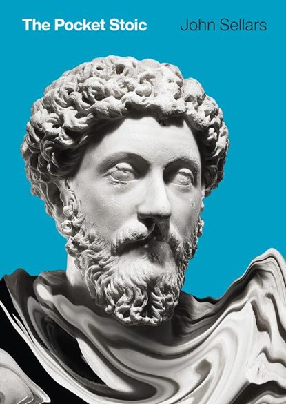The Pocket Stoic, John Sellars - Gebonden - 9780226682969