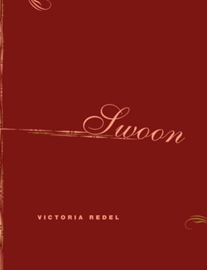Swoon, Victoria Redel - Paperback - 9780226706139