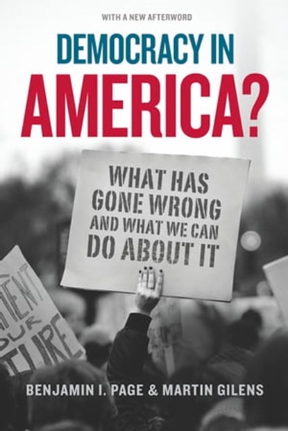 Democracy in America?, Benjamin I. Page ; Martin Gilens - Ebook - 9780226729947