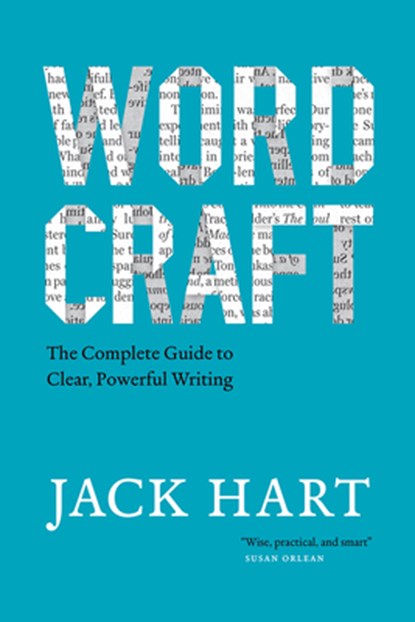 Wordcraft, Jack Hart - Paperback - 9780226749075