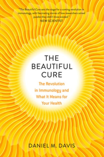 The Beautiful Cure, Daniel M Davis - Paperback - 9780226758770