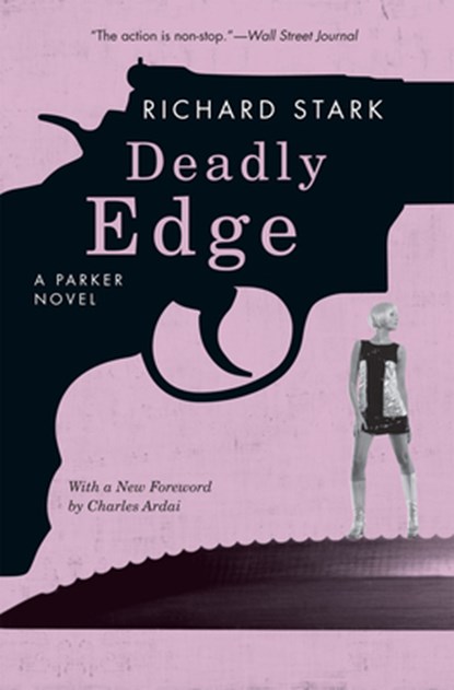 Deadly Edge, Richard Stark - Paperback - 9780226770918