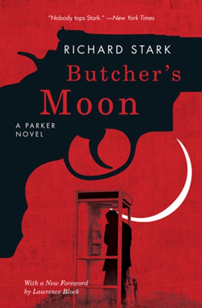 Butcher's Moon, Richard Stark - Paperback - 9780226770956