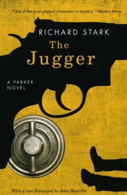 The Jugger, Richard Stark - Paperback - 9780226771021