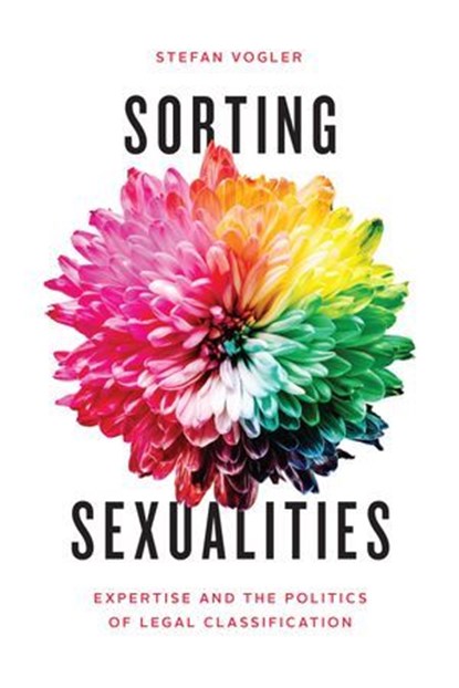 Sorting Sexualities, Stefan Vogler - Ebook - 9780226776934