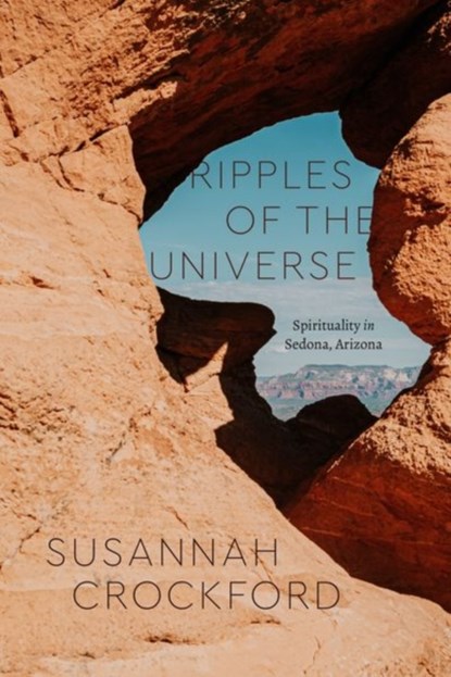 Ripples of the Universe, Susannah Crockford - Gebonden - 9780226777917
