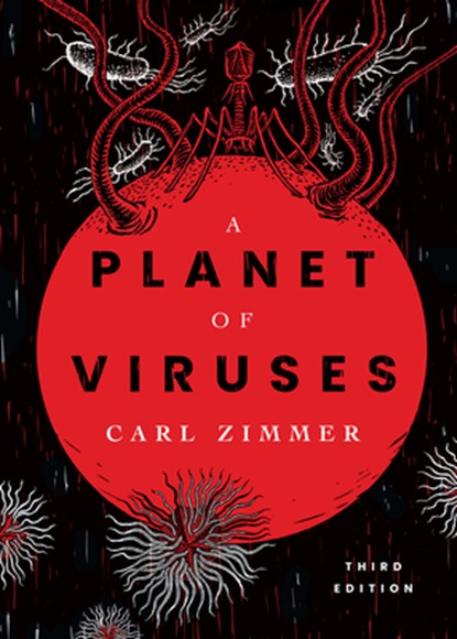 A Planet of Viruses, Carl Zimmer - Paperback - 9780226782591