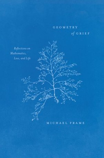 Geometry of Grief, Michael Frame - Ebook - 9780226801087